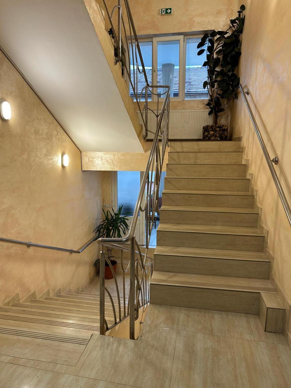 Pensiunea Balea Cîmpeni Exterior foto