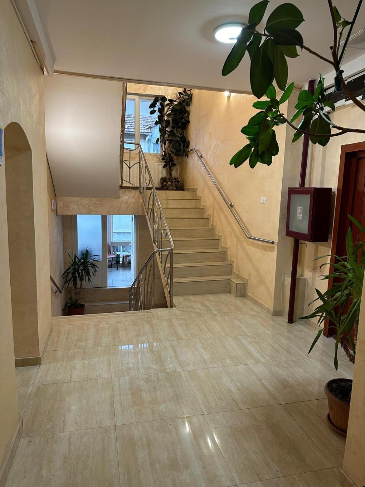 Pensiunea Balea Cîmpeni Exterior foto